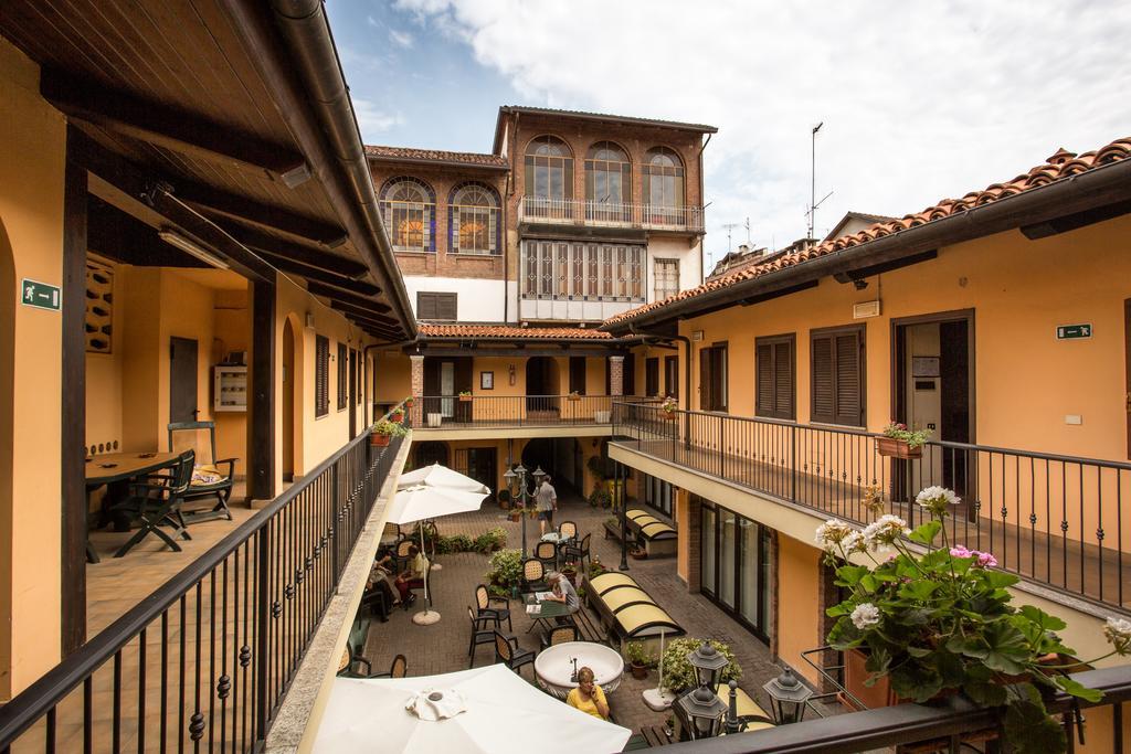 Cavallo Bianco Chivasso Exterior photo